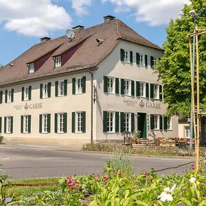 Wirtshaus Garbe * Stuttgart