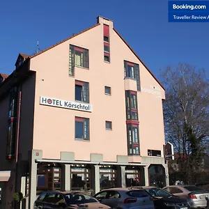 Koerschtal