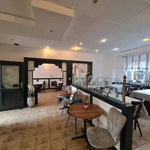 Lamm Hotel Stoccarda