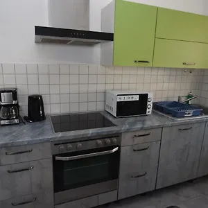 Apartment Stuttgart-rot Stuttgart