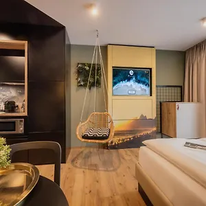 Rioca Posto 4 Apartahotel