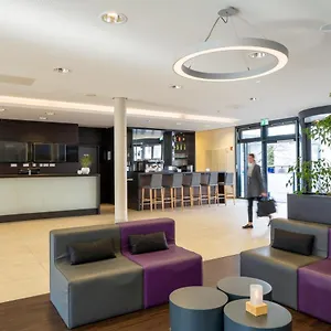 Hotel Messe & Airport Stuttgart