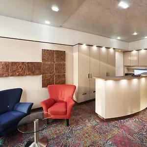 Hotel Stadthotel Am Wasen 3*