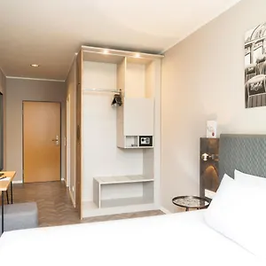 Arthotel Ana Neotel 4* Stuttgart