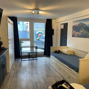 Beutelsbacherstr. 12 C Lägenhet