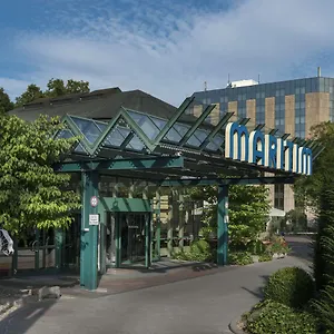 Hotel Maritim