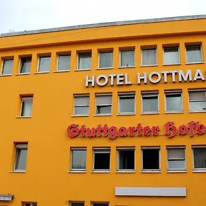 Hottmann 3* Stuttgart