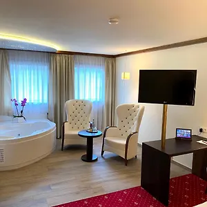Zur Weinsteige Hotel Stuttgart