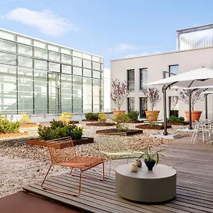 Hotel Vienna House Easy By Wyndham Stuttgart