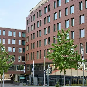Hotel Park By Radisson 4*