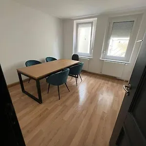 Apartment Stuttgart-mitte 5 Min. Zu Fuss Stuttgart