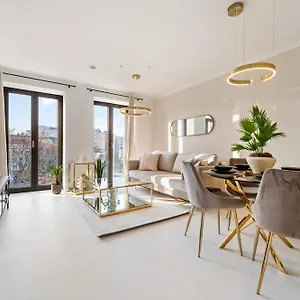 Lux Living - Stilvolles Wohnen Im Zentrum Stuttgart