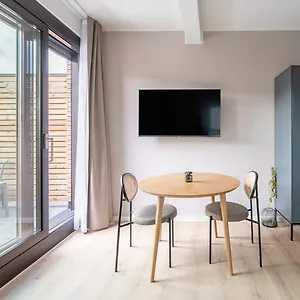Apartment Limehome Elsenhansstr Stuttgart