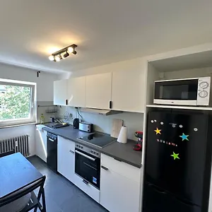 Double Bed - Near Marienplatz *