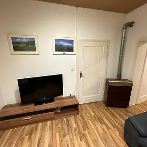 Apartment Stadion *