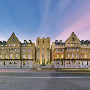 Arcotel Camino Hotel Stoccarda