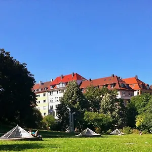 Mit Parkblick * Stuttgart