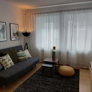 Apartment In - Der Wasserbergweg Stuttgart