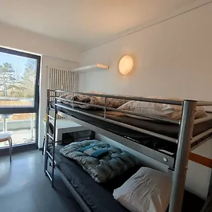 Auberge de jeunesse Staytea *