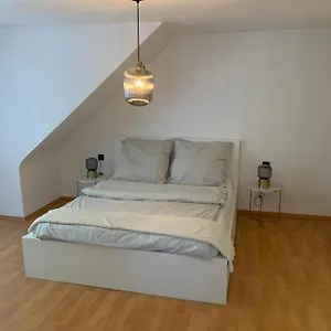 Oneflats Near Wasen, Mahle, Daimler, Bosch * Stuttgart