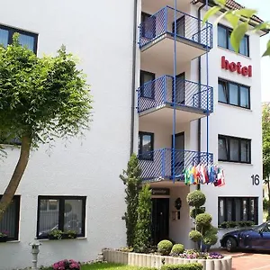 Astoria Am Urachplatz Stuttgart