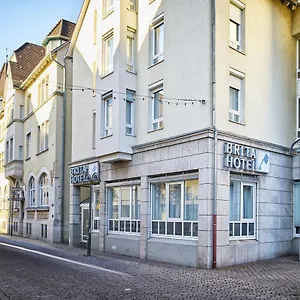 Brita 3* Stuttgart