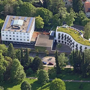 Hotel Akademie Der Dioezese Stuttgart