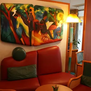 Otel Best Western Ketterer Stuttgart