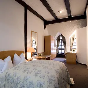 Hotel Traube Stuttgart