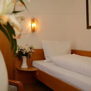 Restaurant Arche Hotel 2*