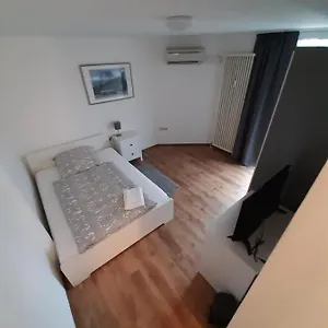 Sophies Apartment *