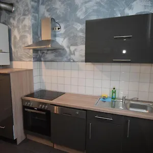 Apartment Fruhlings-oktoberfest Stuttgart