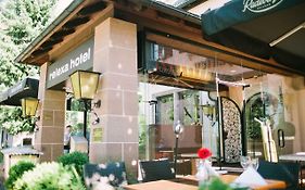 relexa Waldhotel Schatten Stuttgart GmbH Exterior photo