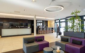 Messe&Airport Hotel Stuttgart Exterior photo
