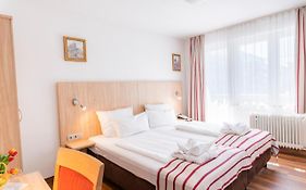 Hotel Astoria Stuttgart Exterior photo