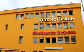 Hotel Hottmann Stuttgart Exterior photo