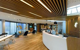 Holiday Inn Stuttgart By Ihg Exterior photo