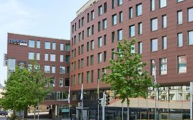 Park Inn by Radisson Stuttgart Exterior photo