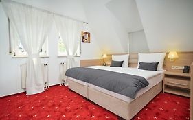Apart Business Hotel Stuttgart Exterior photo