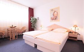 Ib Hotel Am Wallgraben Stuttgart Room photo