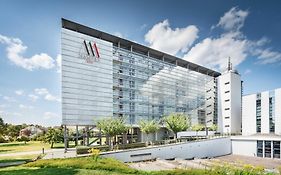 Maseven Stuttgart Si Centrum Ehem Si-Suites Exterior photo