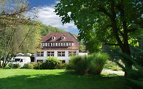 Hotel Kulinarium an der Glems Gerlingen Exterior photo