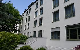 Hotel Christkönigshaus Stuttgart Exterior photo