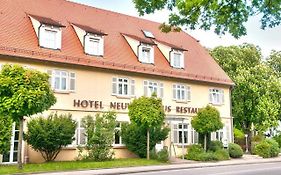 Hotel Neuwirtshaus - Superior Stuttgart Exterior photo