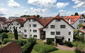 Hotel Flora Möhringen Stuttgart Exterior photo