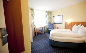 Akzent Hotel Möhringer Hof Stuttgart Room photo