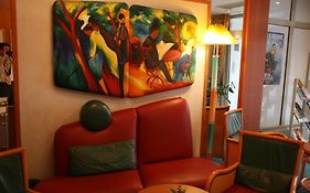 Best Western Hotel Ketterer Stuttgart Exterior photo