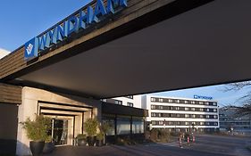 Hotel Wyndham Stuttgart Airport Messe Leinfelden-Echterdingen Exterior photo
