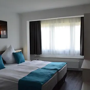 Hotel Bawue Stoccarda
