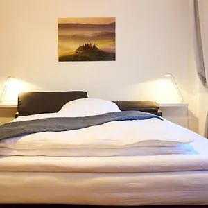 Ho30 Apartment Stuttgart